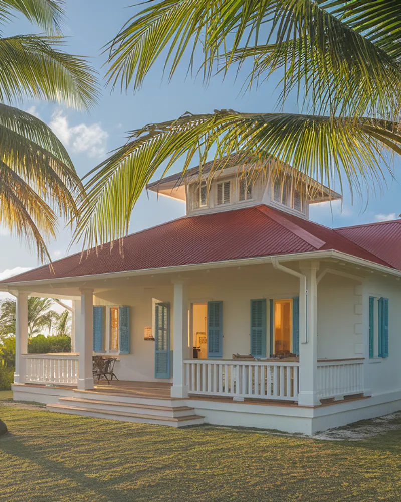 Évaluer le prix au m² de sa villa en Guadeloupe : Panorama du littoral