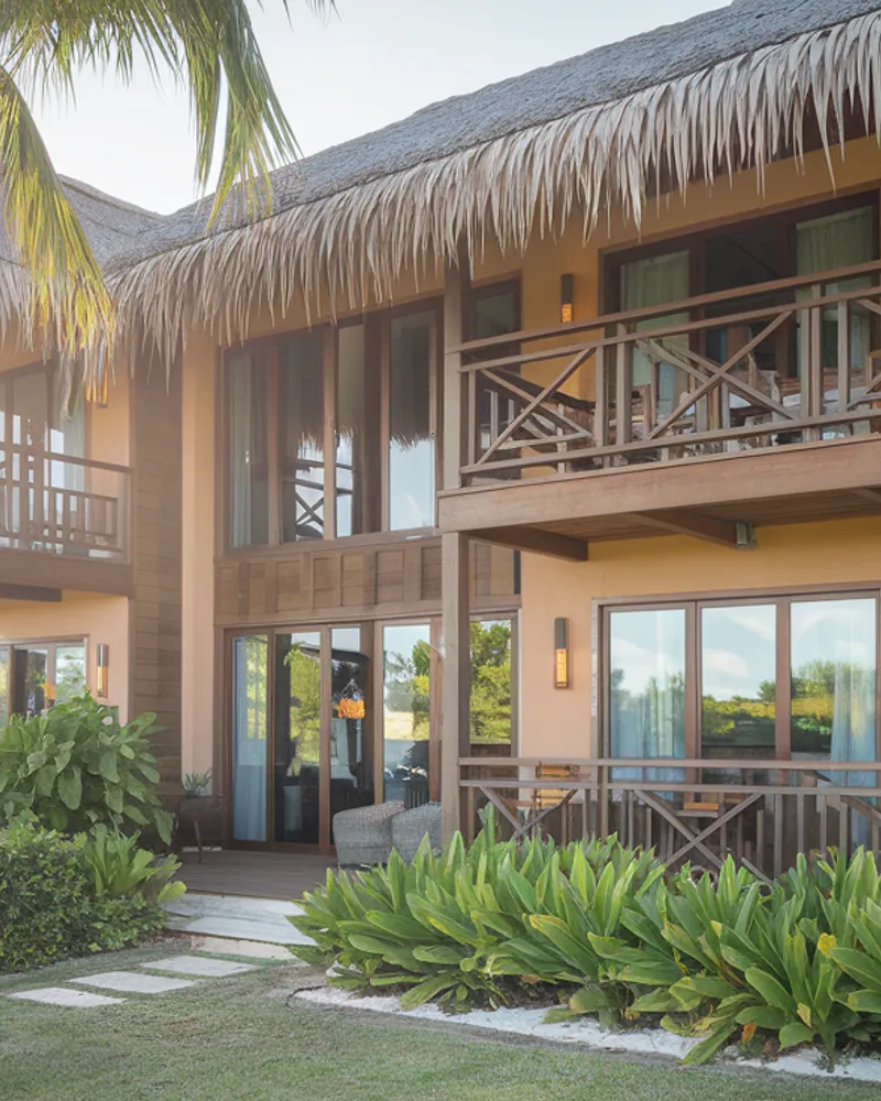 Valorisation de patrimoine et ventes confidentielles de villas en Guadeloupe